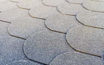 Honeystreet asphalt roofing costs