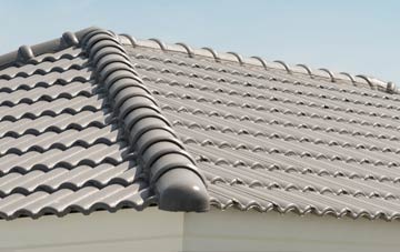 advantages of Honeystreet clay roofing