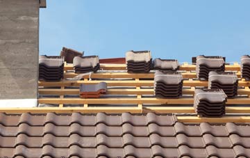 Honeystreet clay roofing costs