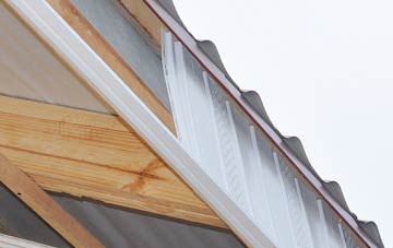 why Honeystreet fascia repairs are essential