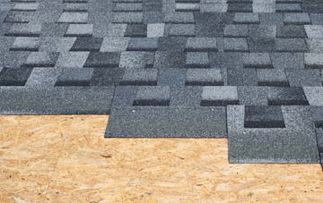 expert Honeystreet asphalt roof companies