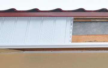 Honeystreet fascia repair costs