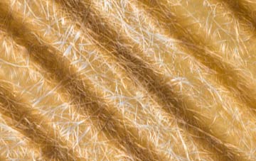 Honeystreet fibreglass roof waterproofing