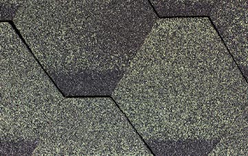 Honeystreet fibreglass shingle repairs