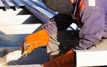Honeystreet flat roofing options