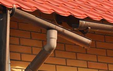 Honeystreet gutter repair costs