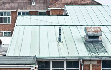 Honeystreet lead roofing costs
