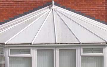 Honeystreet polycarbonate conservatory roof repairs