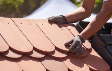 Honeystreet roof tile contractors