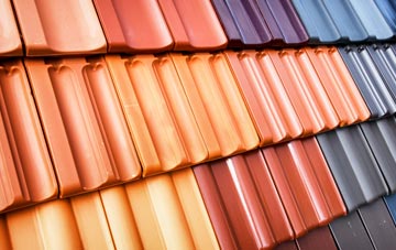 Honeystreet roof tile costs