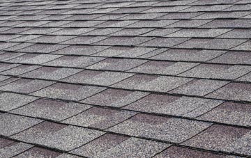 Honeystreet tiles for shallow pitch roofing