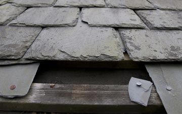 Honeystreet slate roof repairs and maintenance