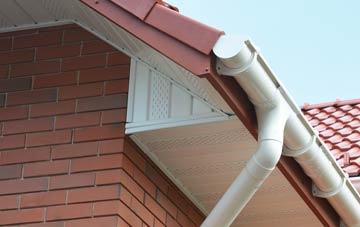 Honeystreet soffit repair costs