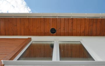 Honeystreet soffit repair quotes