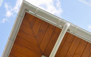 Honeystreet soffit types
