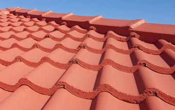 Honeystreet tile and slate roof replacement