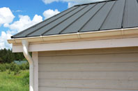 Honeystreet fascia repair