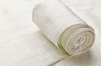 Honeystreet fibreglass roofing repairs