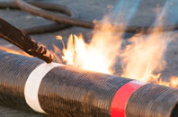 Honeystreet flat roofing replacement