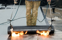 Honeystreet flat roof sealing quote