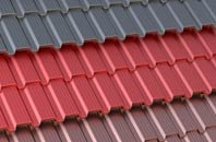 find rated Honeystreet plastic roofing companies