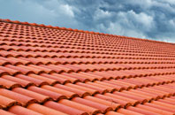 Honeystreet roofing tiles