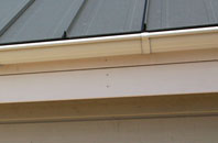 Honeystreet soffit repair