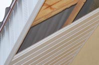 rated Honeystreet soffit repair companies