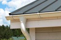 Honeystreet soffits