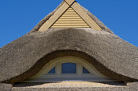 Honeystreet thatch roofing