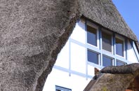 find rated Honeystreet thatchers